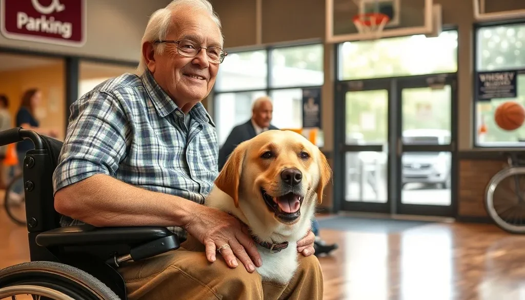 Benefits and Resources for Disabled Seniors in Tennessee